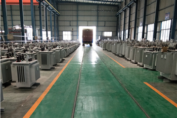 兴国S13-1000kva/10kv/0.4