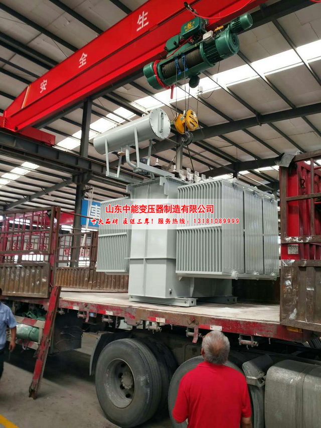 兴国S13-10000KVA/35KV/10